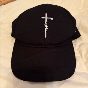 FAITH HAT CAP WOMENS